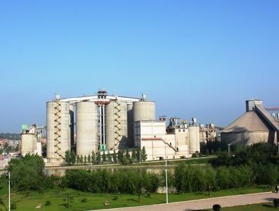 水泥廠(chǎng)稀油站檢測(cè)控制系統(tǒng)的改造